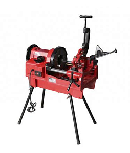 Резьбонарезной станок VOLL V-Matic A4