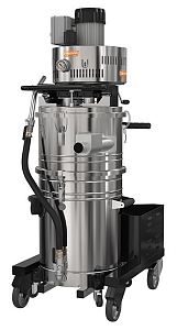 Промышленный пылесос Coynco PRO 1122 OIL