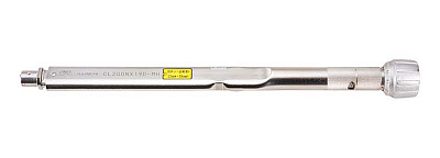 Динамометрический ключ Tohnichi CL50NX12D-MH