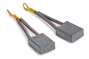 Угольные щетки SHTALL для алмазной дрели SCY-2550