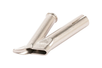 Насадка быстрой сварки Leister для прутка ø5 мм