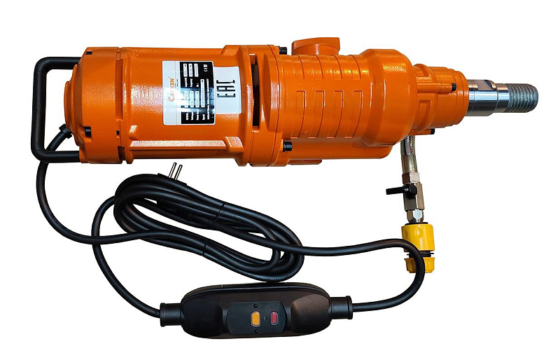 Сверлильный мотор Cayken SCY-3550/3C, артикул 