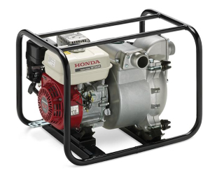 Мотопомпа Honda WT20X