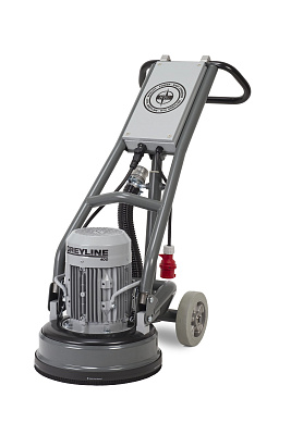 Мозаично-шлифовальная машина HTC Greyline 400