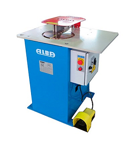Станок для гибки арматурных хомутов Alba DAE-16L