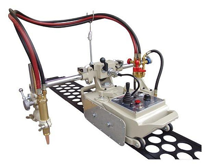 Газорезательная машина Huawei CG1-30F