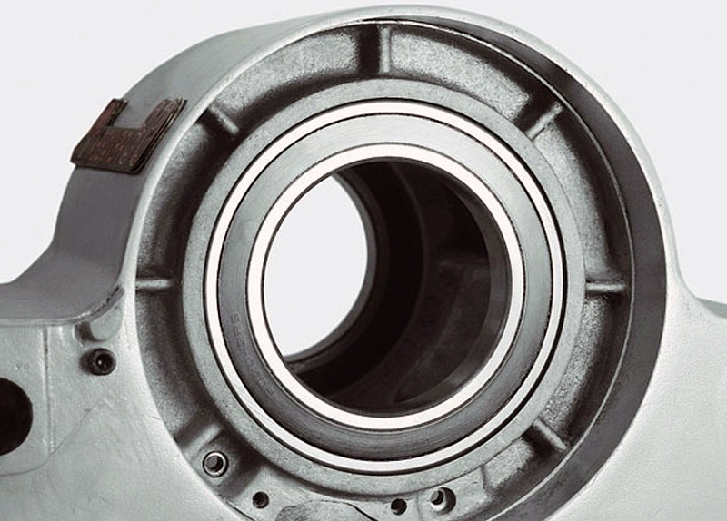 Резьбонарезной станок Rothenberger SUPERTRONIC 3 SE, артикул 56250