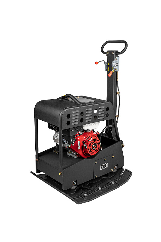 Виброплита ELITECH VTP 300
