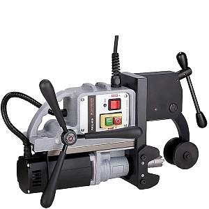 Магнитный сверлильный станок Euroboor ECO-RAIL.40S