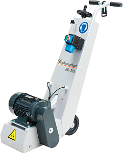 Фрезеровальная машина Schwamborn BEF 201