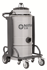 Промышленный пылесос Nilfisk S3B L50