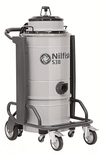 Промышленный пылесос Nilfisk S3B L50