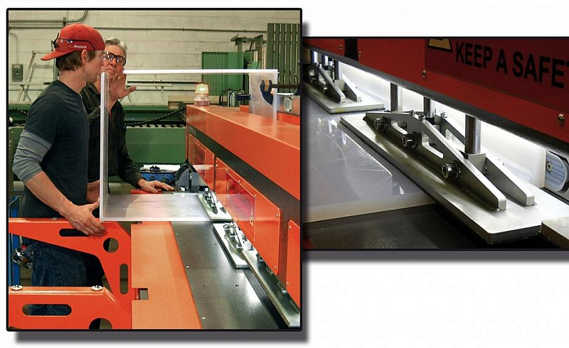 Сварочный стол Ritmo POLYFUSION CNC 3-50