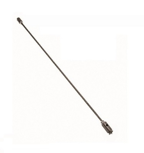 Штанга Преус для прочистки труб