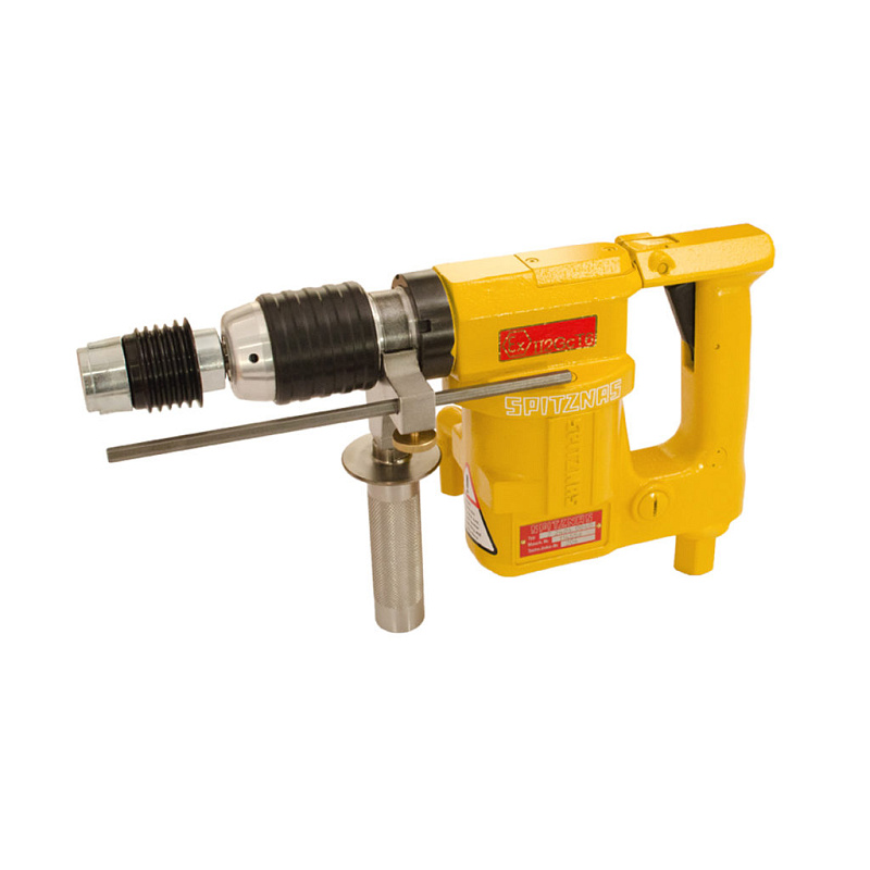 Гидравлический перфоратор Spitznas SDS-plus spt224040040