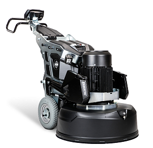 Мозаично-шлифовальная машина HTC Duratiq RX8 380V