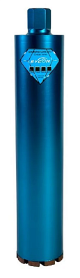 Алмазная коронка BYCON SHARK d 47 L 450