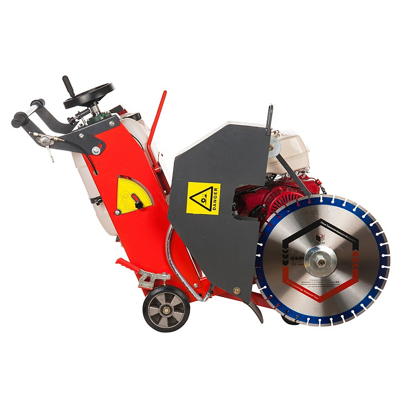 Нарезчик швов DIAM JRK 500 H