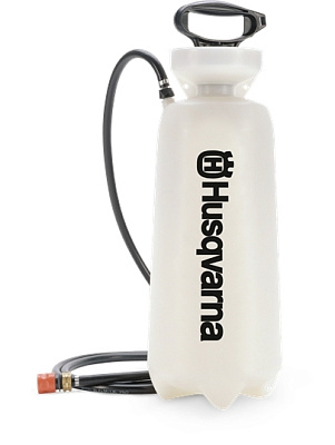 Герметичный бак для воды Husqvarna