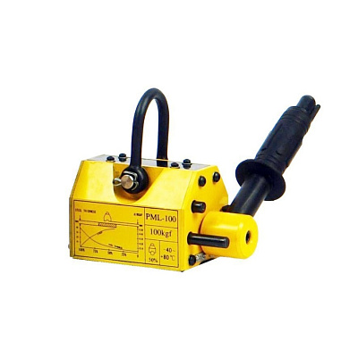 Магнитный грузозахват PML 100