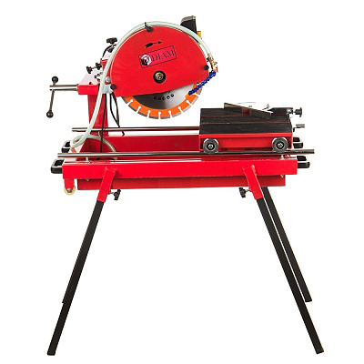 Камнерезный станок DIAM SK-600/2,2