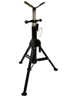 Опора для труб SHTALL с V-образной головкой