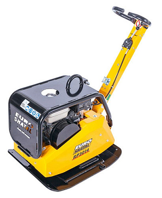 Виброплита Euro Shatal RP-3014-50