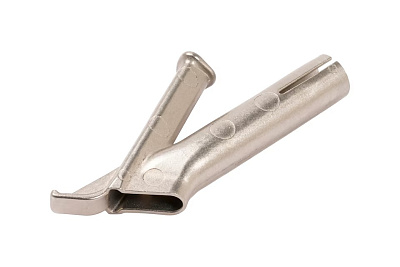 Насадка быстрой сварки Leister для прутка 5,7x3,7 мм