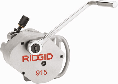 Желобонакатчик Ridgid 915