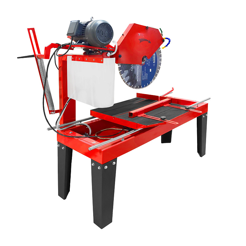 Камнерезный станок DIAM SKH-650/4,0