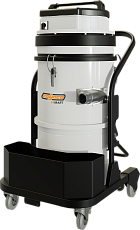 Промышленный пылесос Coynco Smart 350 HD