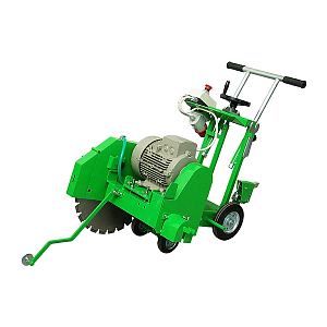 Нарезчик швов Dr. Schulze FS 500 BE-E