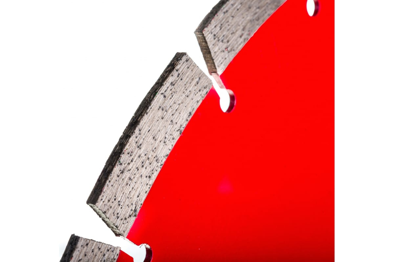 Алмазный диск KEOS ECO сегментный (бетон) 400 мм