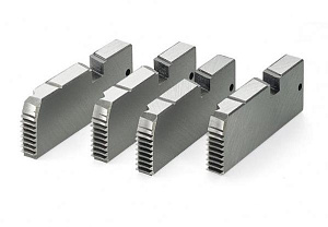 Резьбонарезные ножи Super-Ego Heavy Work BSPT HSS 2½ – 4"