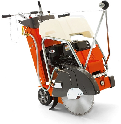 Нарезчик швов Husqvarna FS 410 D