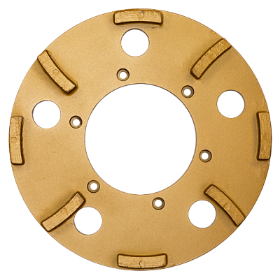Алмазный шлифовальный диск Eibenstock по бетону 235 мм
