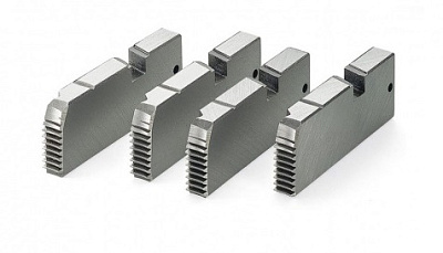 Резьбонарезные ножи Super-Ego Heavy Work ½ – ¾"