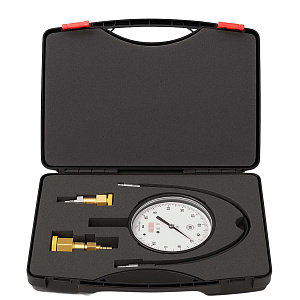Прецизионный манометр Ferroma МП-001