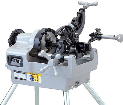 Резьбонарезной станок REX FR50AV CE