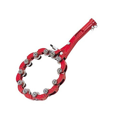 Труборез REX многороликовый для стальных труб