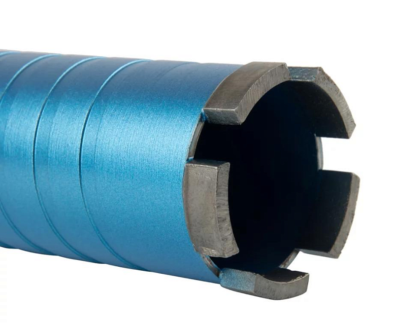 Алмазная коронка BYCON DB d 72 L 300