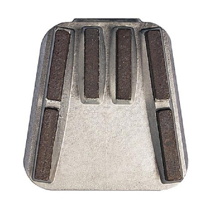 Шлифовальный франкфурт НИБОРИТ Ресурс 000