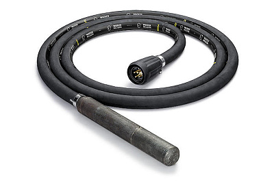 Высокочастотный глубинный вибратор Wacker Neuson IRFLEX 30/230/5