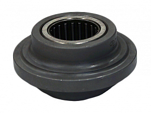 Желобонакатные ролики VOLL V-Groover 6