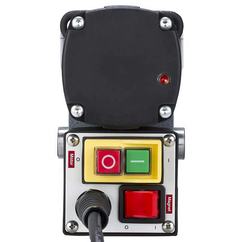 Магнитный сверлильный станок Euroboor ECO.36+/T