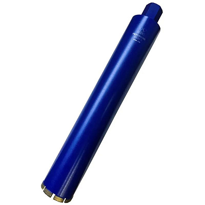 Алмазная коронка KEOS PULSAR PRO Lazer 1.1/4" 092/450