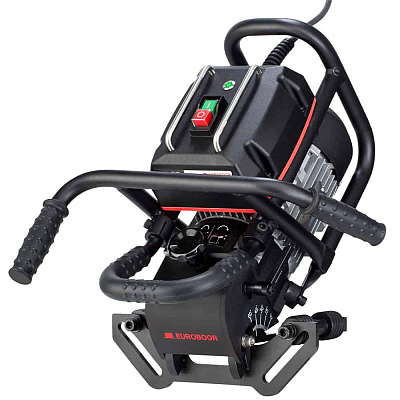 Фаскосъёмная машина Euroboor B60