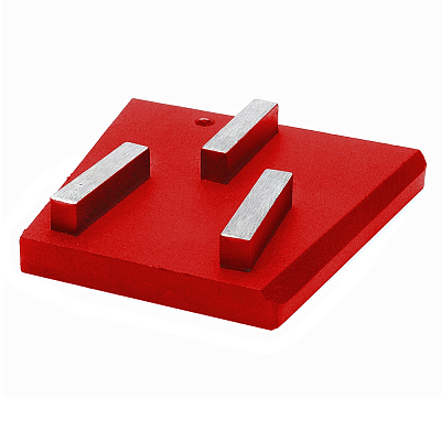 Шлифовальный франкфурт Адель GFB 00