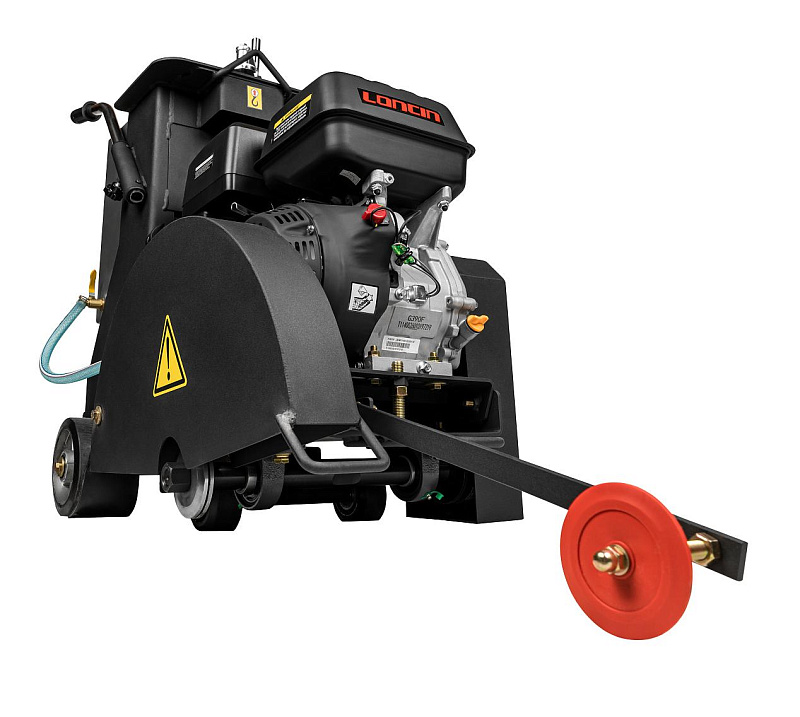 Нарезчик швов ELITECH GSC 500L