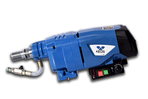 Мотор для алмазного бурения KEOS KS-250